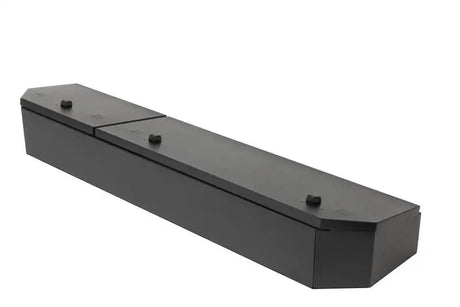 Tuffy Underseat Lockbox W/ Combo Lock For Ford Fseries Supercrew - Tuffy Products