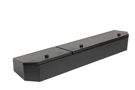 Tuffy Underseat Lockbox W/ Combo Lock For Ford Fseries Supercrew - Tuffy Products