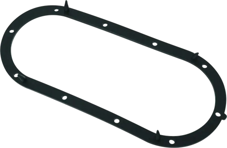 Twin Power 02-07 FLH FLT Models Fuel Pump Plate Seal Viton Replaces H-D 61402-02 - RV and Auto Parts