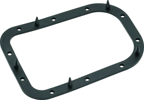 Twin Power 02-17 Softail Models Fuel Pump Plate Seal Fiber Replaces H-D 61381-02 - RV and Auto Parts