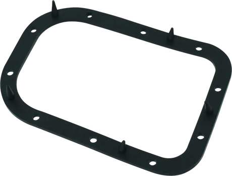 Twin Power 02-17 Softail Models Fuel Pump Plate Seal Viton Replaces H-D 61381-02 - RV and Auto Parts