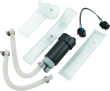 Twin Power 04-17 Dyna 04-17 V-Rod Fuel Pump Rps H-D 75284-08A 61016-04B 62111-04 62109-01A 62109-07 - RV and Auto Parts