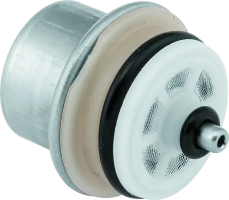 Twin Power 08-17 Touring 08-17 Softail 04-17 Dyna 07 Up XL Fuel Pressure Regulator H-D 61015-04A - RV and Auto Parts