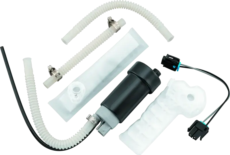 Twin Power 08-19 FLHT FLHR FLHX FLTRX FLTRU Fuel Pump Replaces H-D 62908-08 - RV and Auto Parts