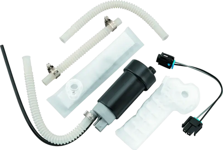 Twin Power 08-19 FLHT FLHR FLHX FLTRX FLTRU Fuel Pump Replaces H-D 62908-08 - RV and Auto Parts