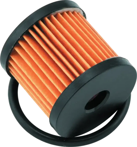 Twin Power 08-Up Touring 08-17 Softail 04-17 Dyna Fuel Filter Kit Replaces H-D 61011-04A - RV and Auto Parts