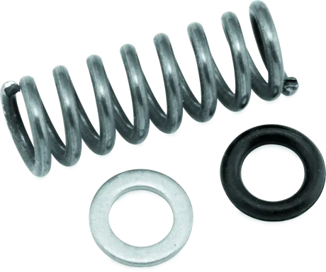 Twin Power Big Twin and XL with CV Carburetor Idle Mixture Needle Repack Kit - RV and Auto Parts