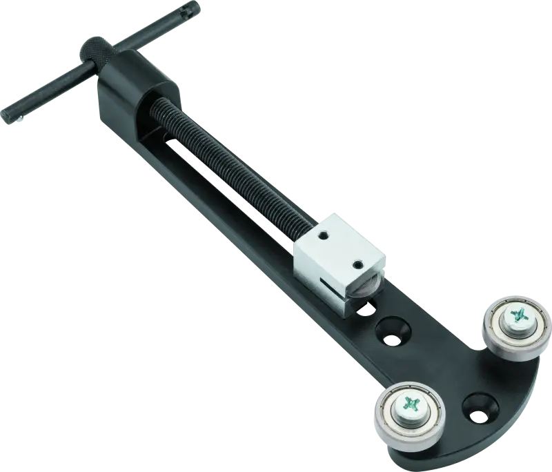 Metal pipe cutter tool for Twin Power Oil Filter 604202, perfect for oil filter jobs