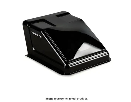 U1400BL Dometic Ultra Breeze Cover Asm W/Holes Black, designed for RV, automotive, powersports, off-road, marine, exterior, truck accessories, interior, truck bed, RV parts, high-quality durable construction, pre-drilled holes for easy installation, protects vent cover from elements, enhances RV/motorhome appearance, Inside RV, Maintenance, RV Parts Shop, Exterior Parts & Accessories, Shield Your RV, Car, and Tires with Durable Covers for All Seasons, RV Hardware, AVADA - Best Sellers
