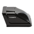 Dometic Ultra Breeze Cover Assembly with Holes in sleek black, designed for enhanced protection and optimized ventilation for RV vents. Ideal for Automotive, Powersports, off-road, marine, truck accessories, and exterior use. Inside RV, Maintenance, RV Parts Shop, Exterior Parts & Accessories, Shield Your RV, Car, and Tires with Durable Covers for All Seasons, RV Hardware, AVADA - Best Sellers