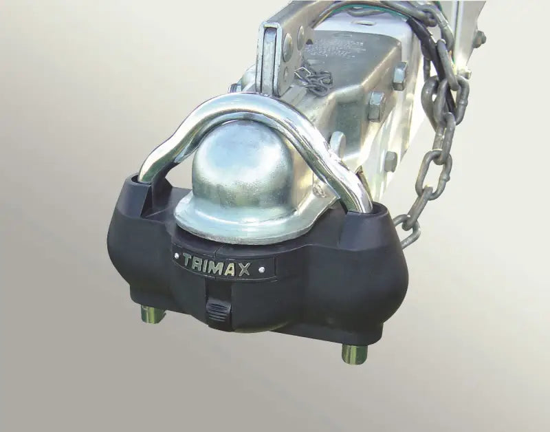 UMAX100 Trailer Coupler Lock