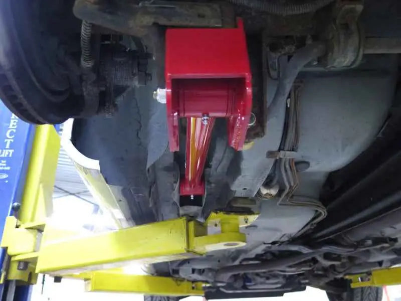 UMI Performance 2015-B