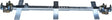 UNIV-E TRACK Condor E-Track Adaptor Kit