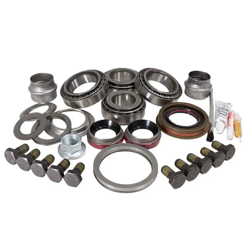 Yukon Gear & Axle ZK D44-JK-REV-RUB