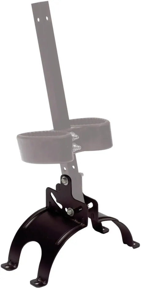 KOLPIN Utv Gun Rack Riser Plate