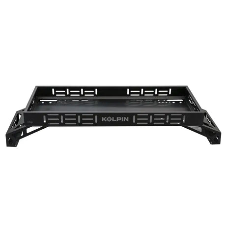 53450 KOLPIN Utv Raised Metal Full Bed Rack