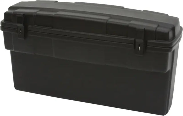 Utv Saddle Storage Box
