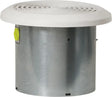 V2262-50 Dexter Group 115V Non-Lighted Bathroom Fan 50 C