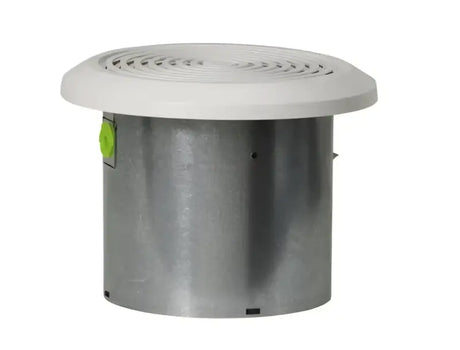 V2262-50 Ventline Exhaust Fan Use To Vent Bathroom