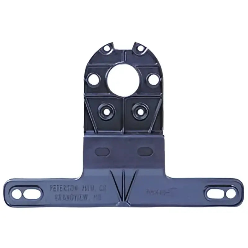 V440-09 License Plate Bracket