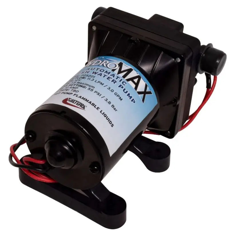 P25201 Fresh Water Pump