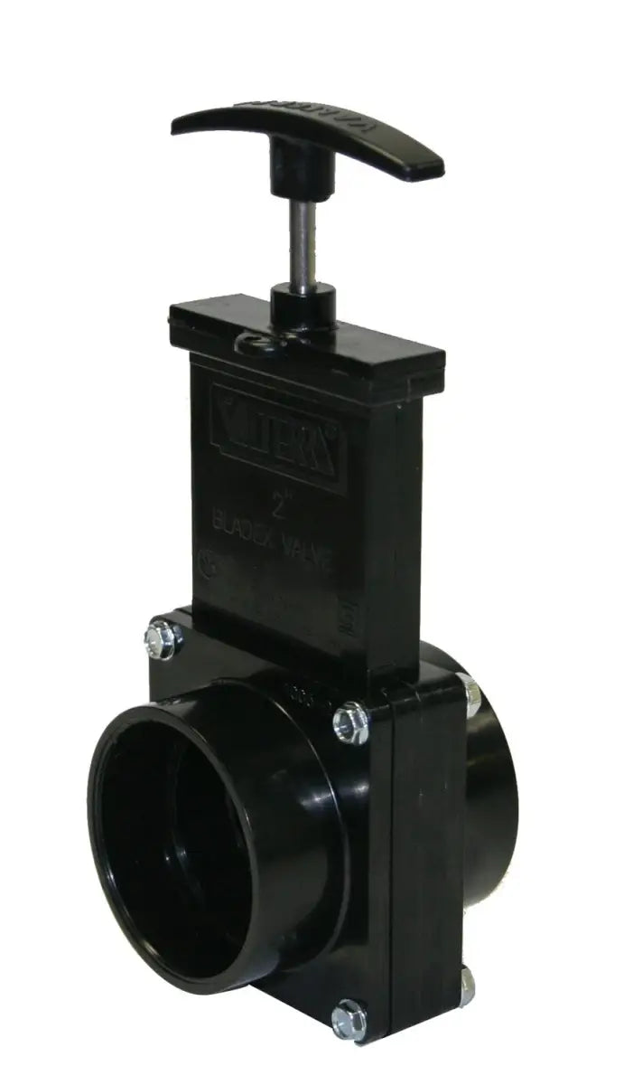 T1002B Sewer Waste Valve