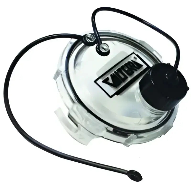 T1020-1CLRVP Sewer Cap