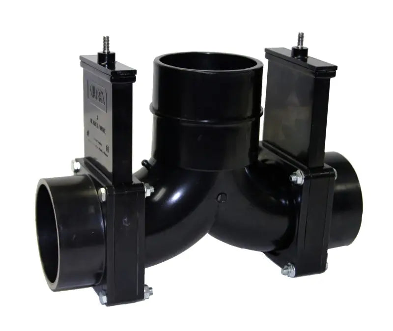 T85NH Sewer Waste Valve