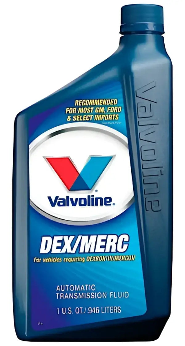 Valvoline 798153 Auto Trans Fluid RV and Auto Parts