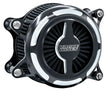 Vance & Hines HD Multi Fit VO2 Blade Intake Black Contrast - Truck Automotive