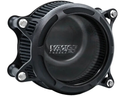 Vance & Hines HD Multi Fit VO2 Insight Intake Kit Black - Truck Automotive