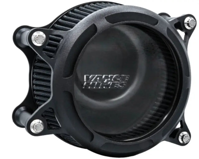 Vance & Hines HD Multi Fit VO2 Insight Intake Kit Black - Truck Automotive