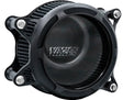 Vance & Hines HD Touring/Softail 17-22 VO2 Insight Black - Truck Automotive