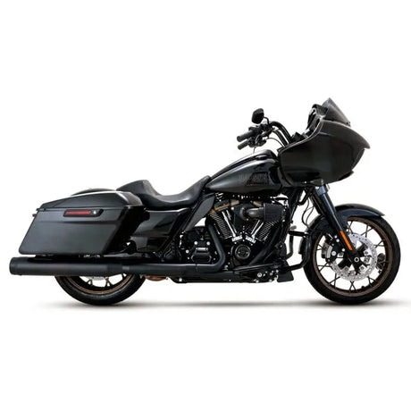 Vance and Hines Torquer 450 Machine Cut - Truck & Automotive