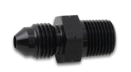 Vibrant BSPT Adapter Fitting -3 AN to 1/8in -28 - Truck & Automotive