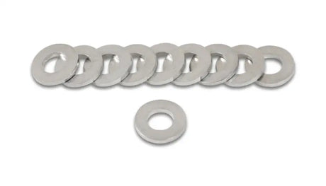 Vibrant Crush Washers M14 (10 Pack) - 20944