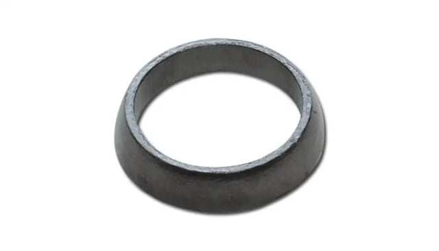 Vibrant Graphite Exh Gasket Donut Style (2.30in Slipover I.D. x 2.70in Gasket O.D. x 0.625in tall) - 10530