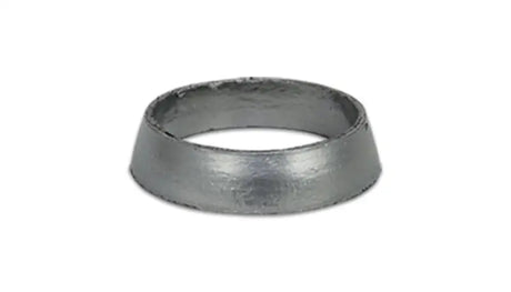 Vibrant Graphite Exh Gasket Donut Style (2.30in Slipover I.D. x 2.70in Gasket O.D. x 0.625in tall) - 10530