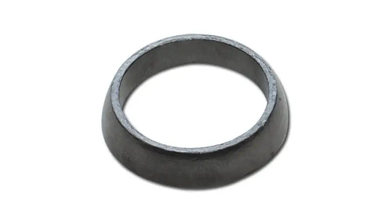 Vibrant Graphite Exh Gasket Donut Style (2.30in Slipover I.D. x 2.70in Gasket O.D. x 0.625in tall) - 10530