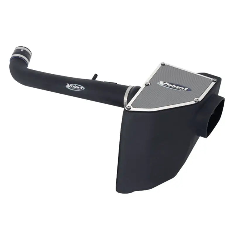Volant 05-07 Nissan Xterra 4.0L V6 Pro5 Closed Box Air Intake System - Truck & Automotive