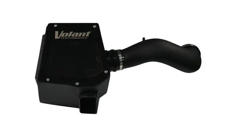 Volant 07-08 Chevrolet Avalanche/Silverado/Suburban 4.8/5.3L V8 DryTech Closed Box Air Intake System - Truck &