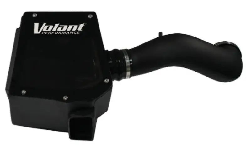 Volant 07-08 Chevrolet Avalanche/Silverado/Suburban 4.8/5.3L V8 DryTech Closed Box Air Intake System - Truck &