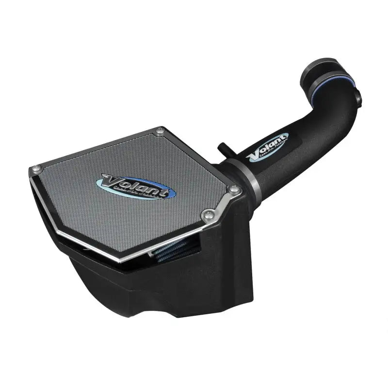 Volant 07-11 Jeep Wrangler 3.8L V6 PowerCore Closed Box Air Intake System - 176386