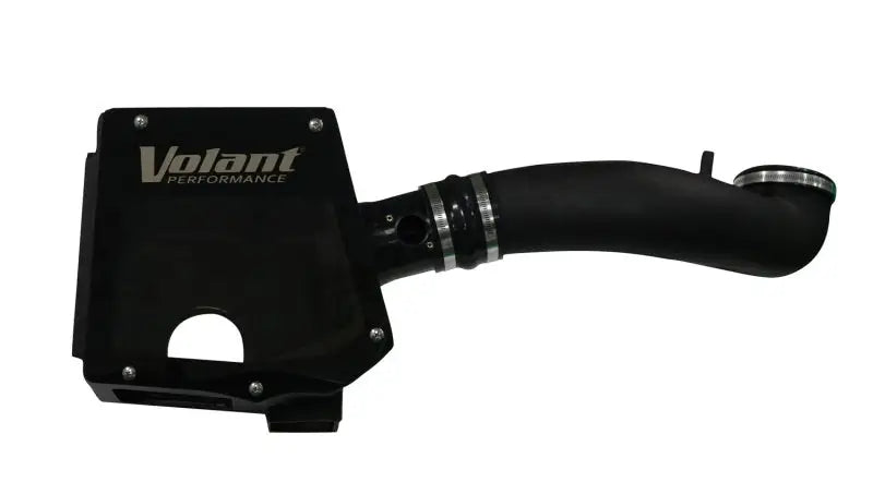 Volant 09-13 Chevy Avalanche 1500 4.8L V8 DryTech Closed Box Air Intake System - Truck & Automotive
