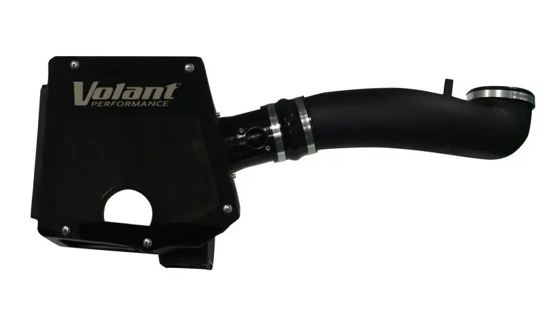 Volant 11-13 Chevrolet Silverado 2500HD 6.0L V8 Pro5 Closed Box Air Intake System - Truck & Automotive