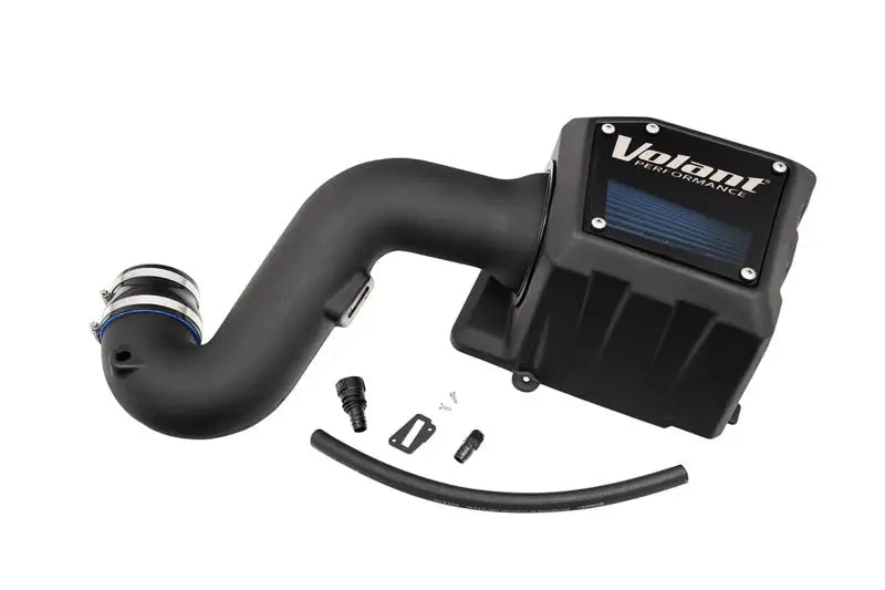 Volant 19-23 Chevrolet Silverado 5.3L V8 1500 MaxFlow 5 Oiled Filter Closed Box Air Intake System - Truck & Automotive