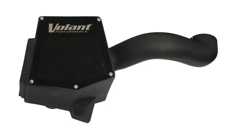 Volant Volant 99-06 Chevy Silverado 2500HD 6.0L V8 DryTech Closed Box Air Intake System