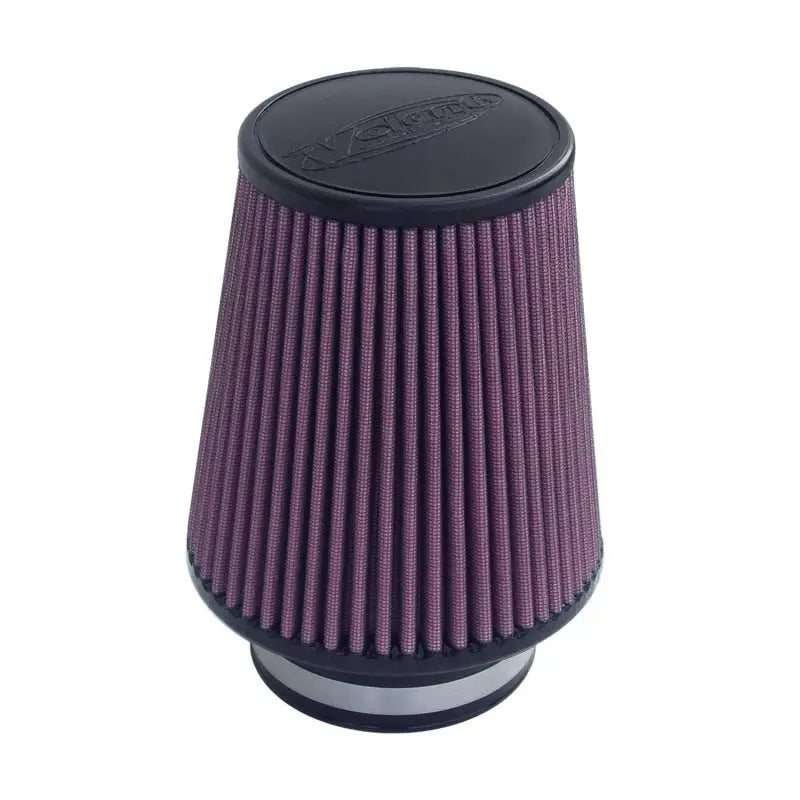 Volant Universal Primo Air Filter - 8.0in x 7.0in w/ 4.0in Flange ID - Truck & Automotive