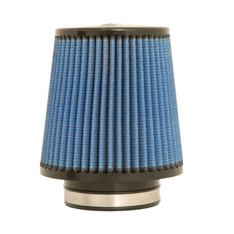 Volant Universal Pro5 Air Filter - 6.0in x 4.75in w/ 3.5in Flange ID - Truck & Automotive