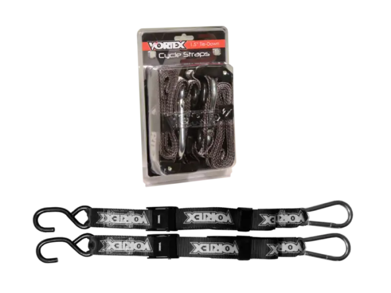 Vortex Racing Tie Down 1.5in - Vortex Racing